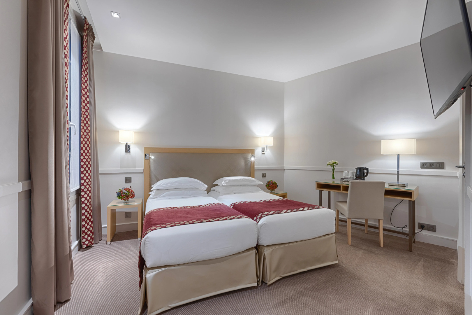 Hotel Floride Etoile