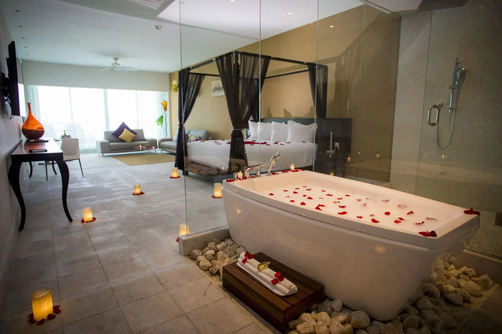 Senses Riviera Maya Oceanfront  Boutique hotel - Adults only