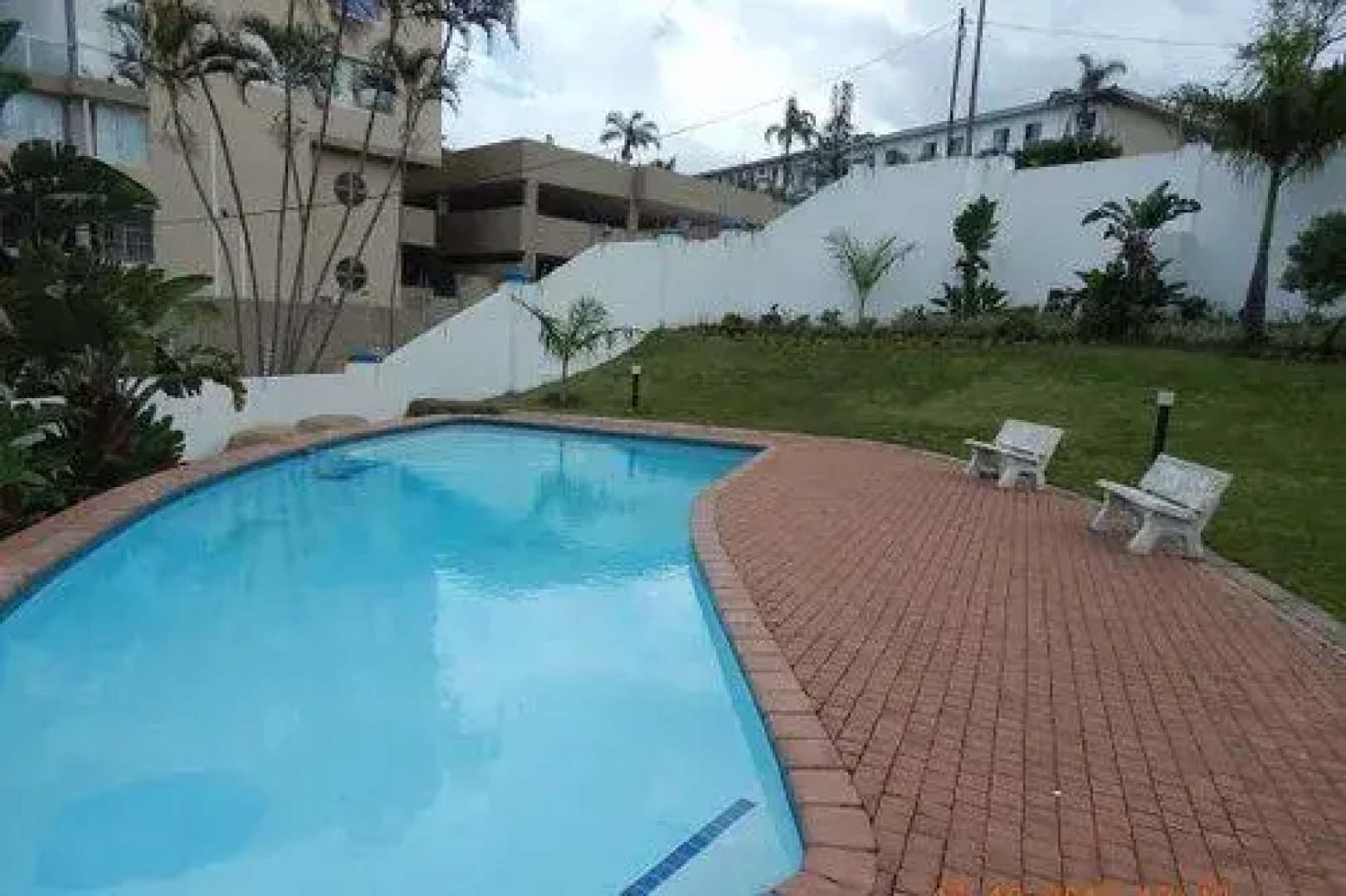 Just Property Uvongo