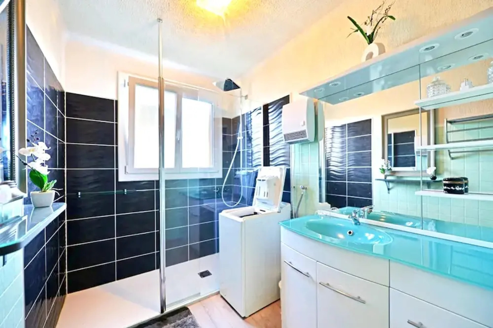 House With 3 Bedrooms in Entraygues-sur-truyère, With Enclosed Garden and Wifi - 13 km From the Beach