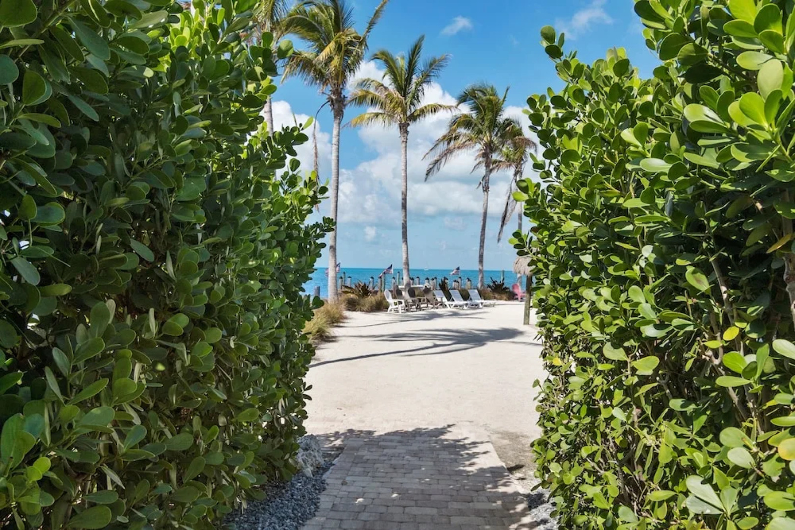 Keys Cove Villas - No 4