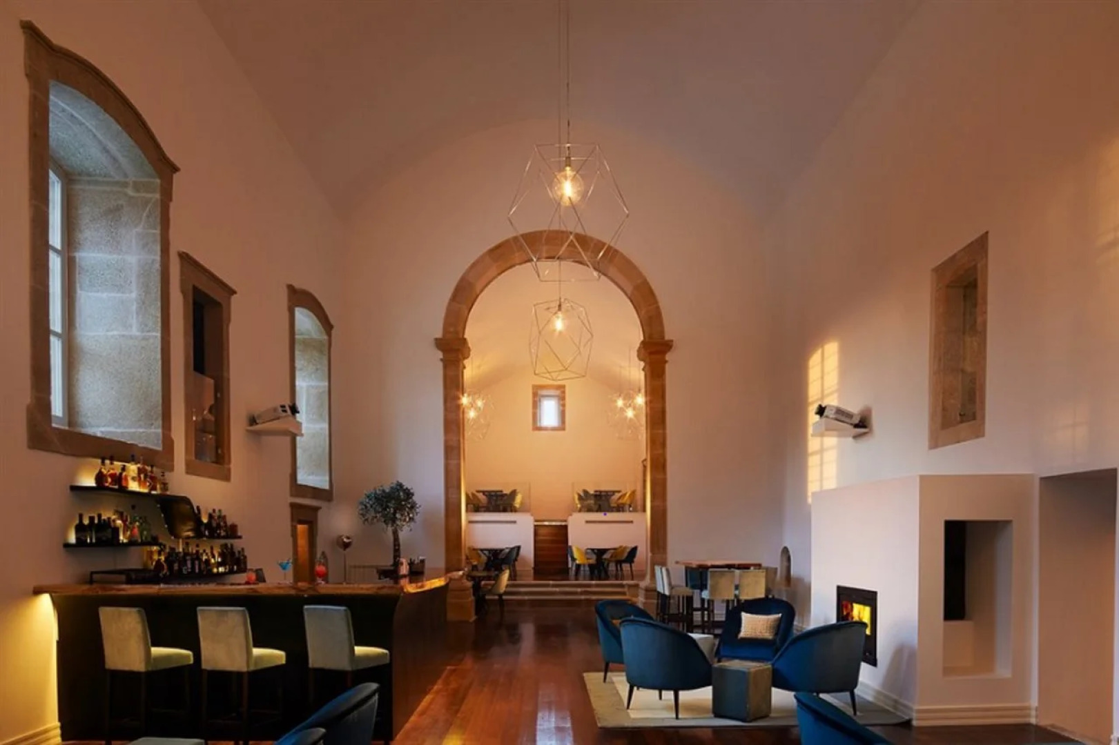 Convento do Seixo Boutique Hotel & Spa