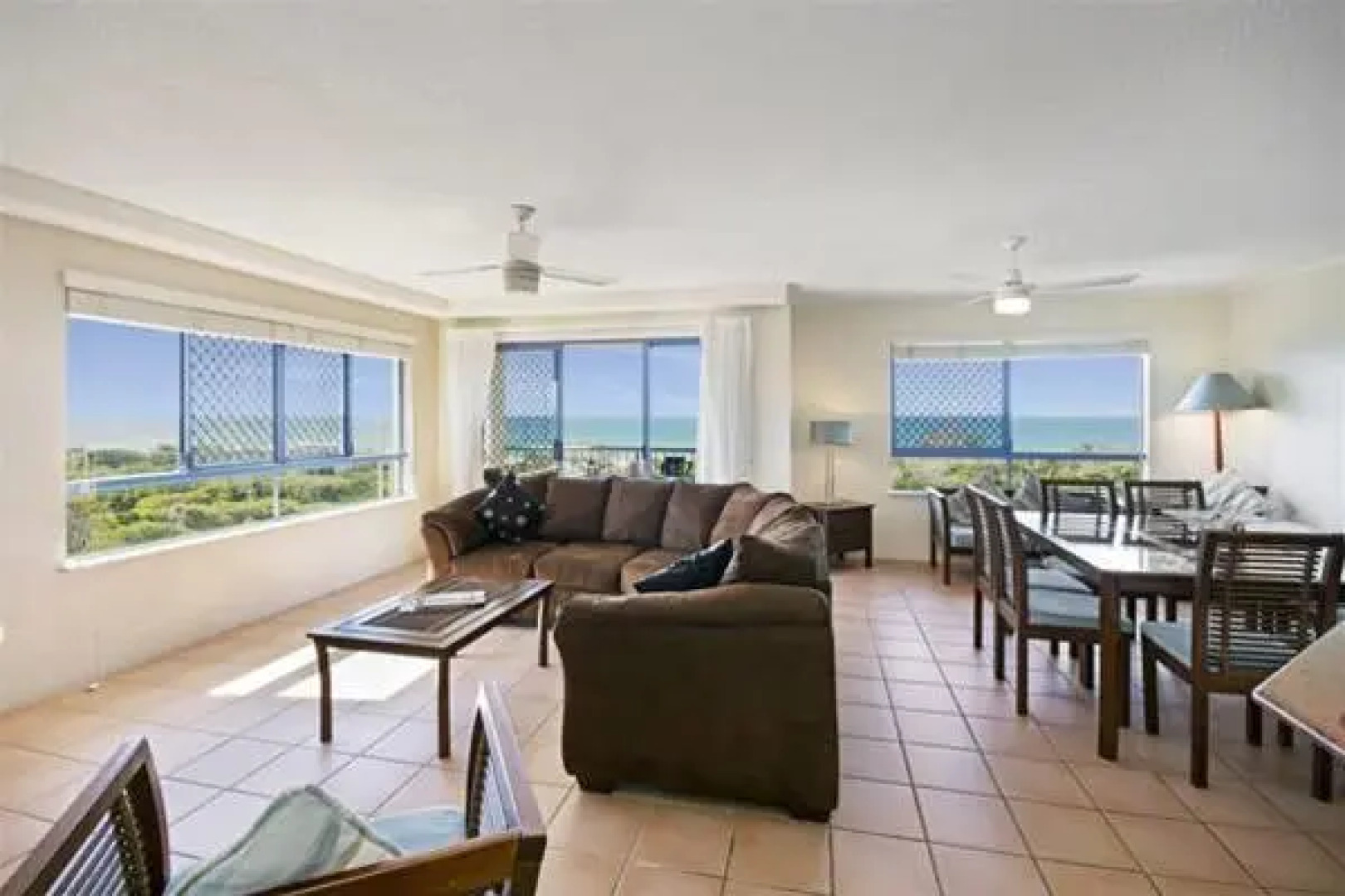 Salerno on the Beach