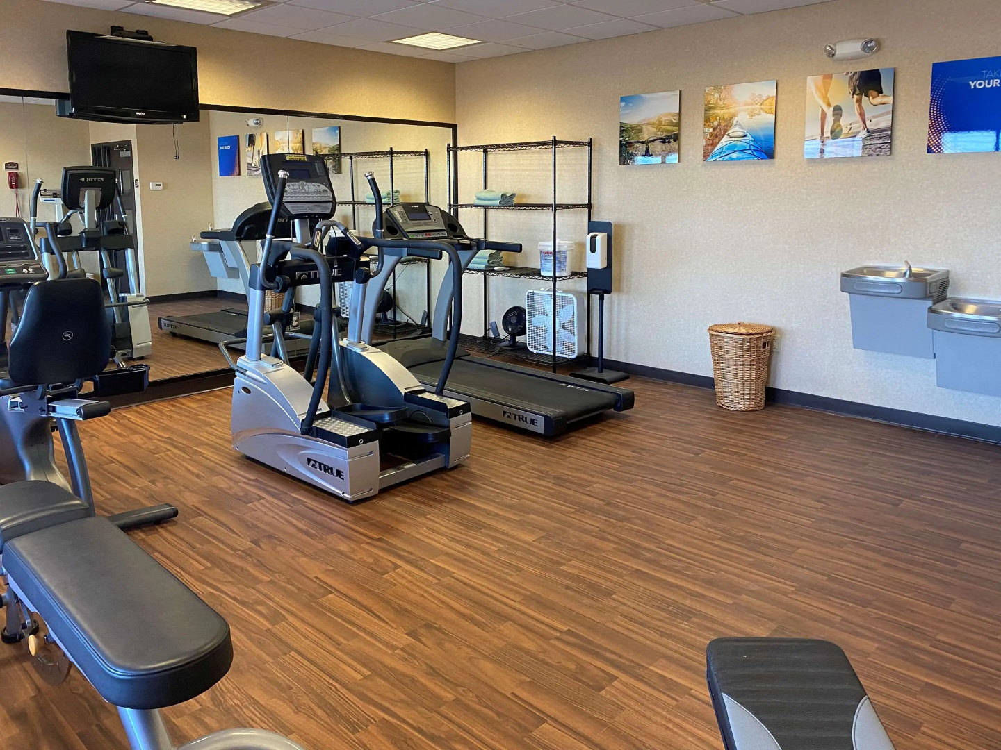 Comfort Inn & Suites Goodland