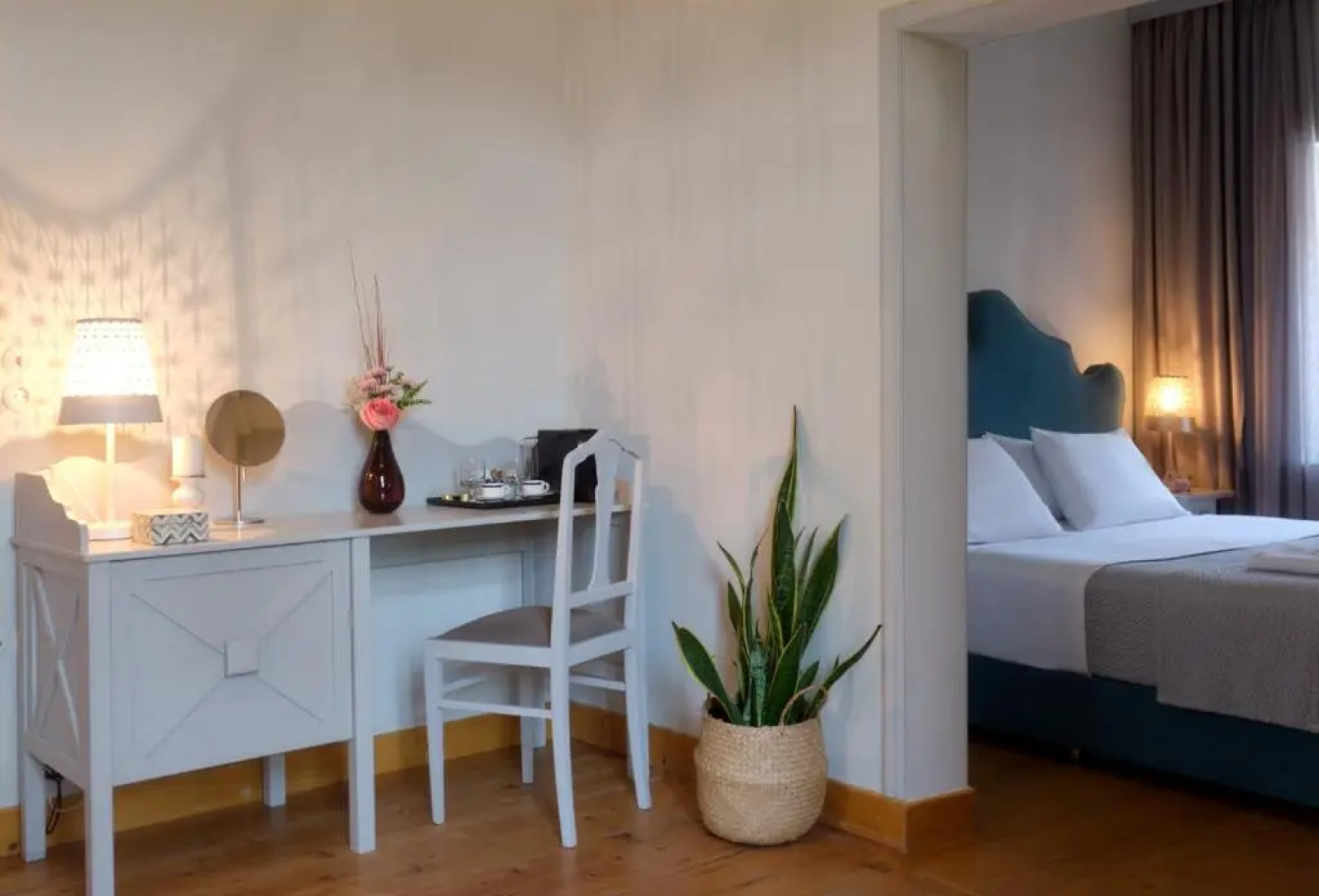 Eressian Hotel & Hammam Spa
