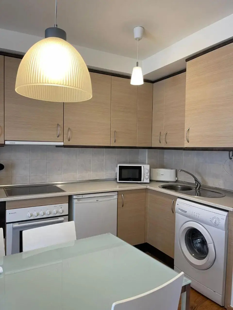 Apartamentos Ordesa Natura