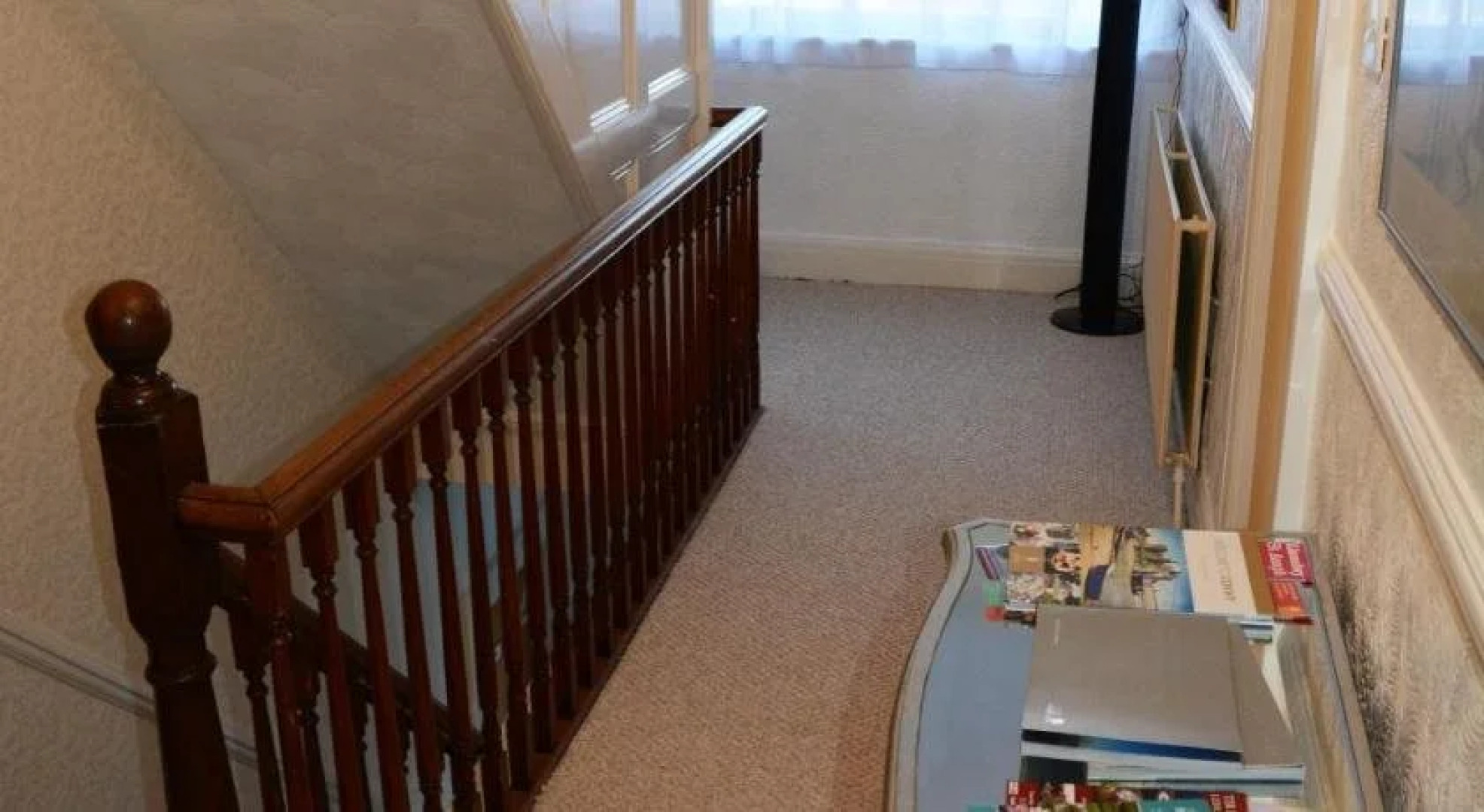 The Cove Guest House