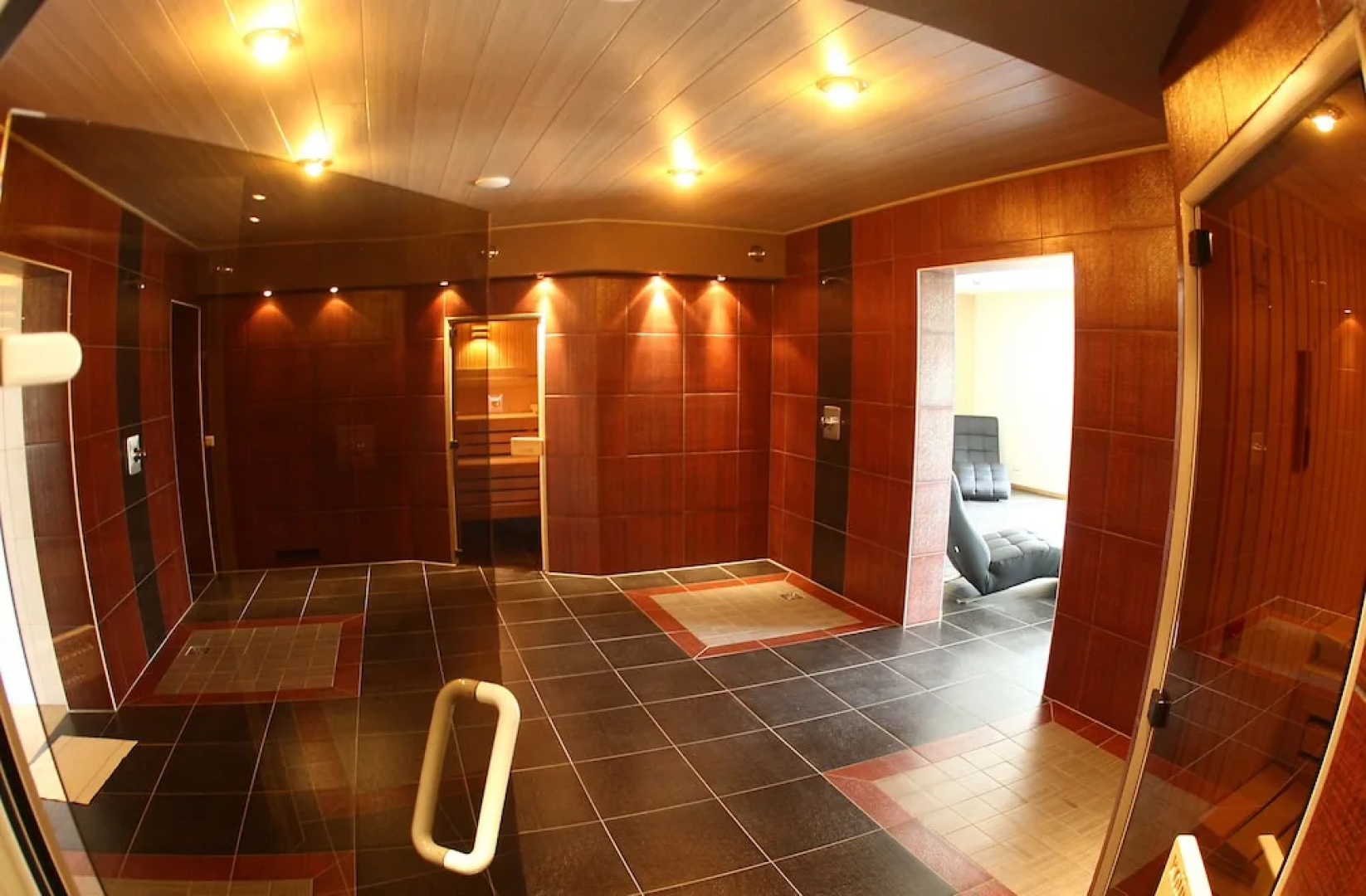 Sportpark Hotel