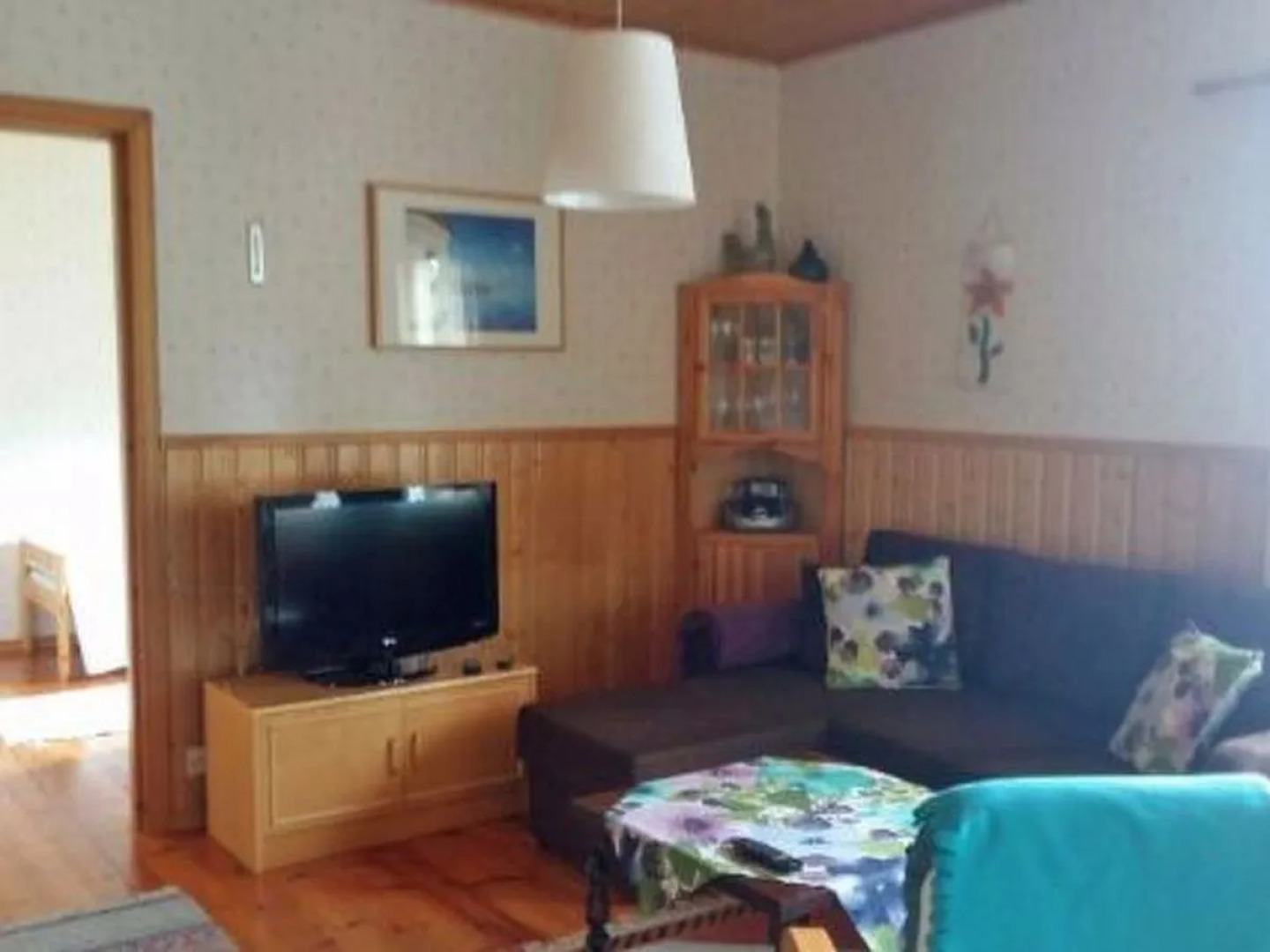 Holiday Home Hurran ranta