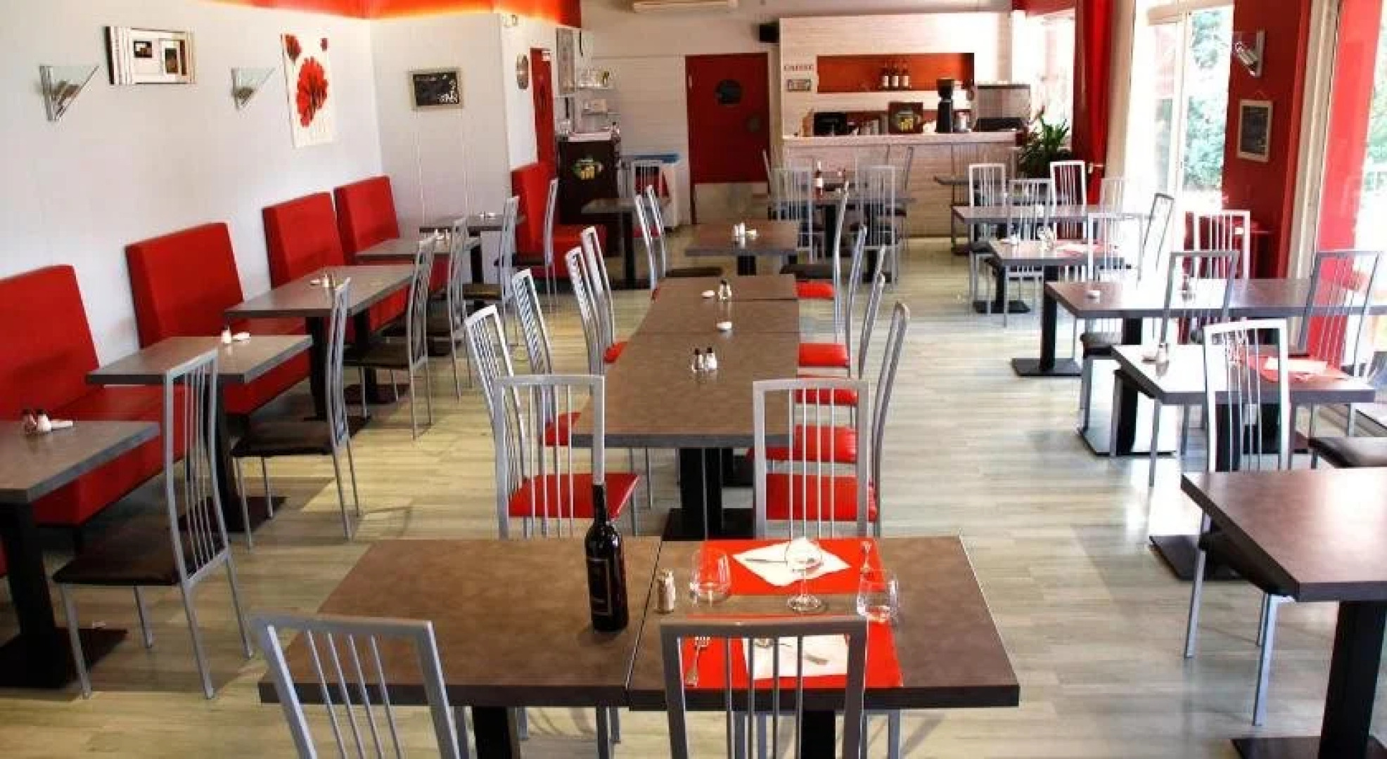 Le Relais des Garrigues