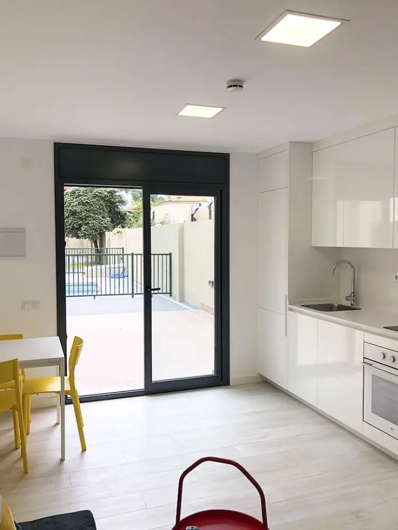 Ginosi Eccentric Apartel