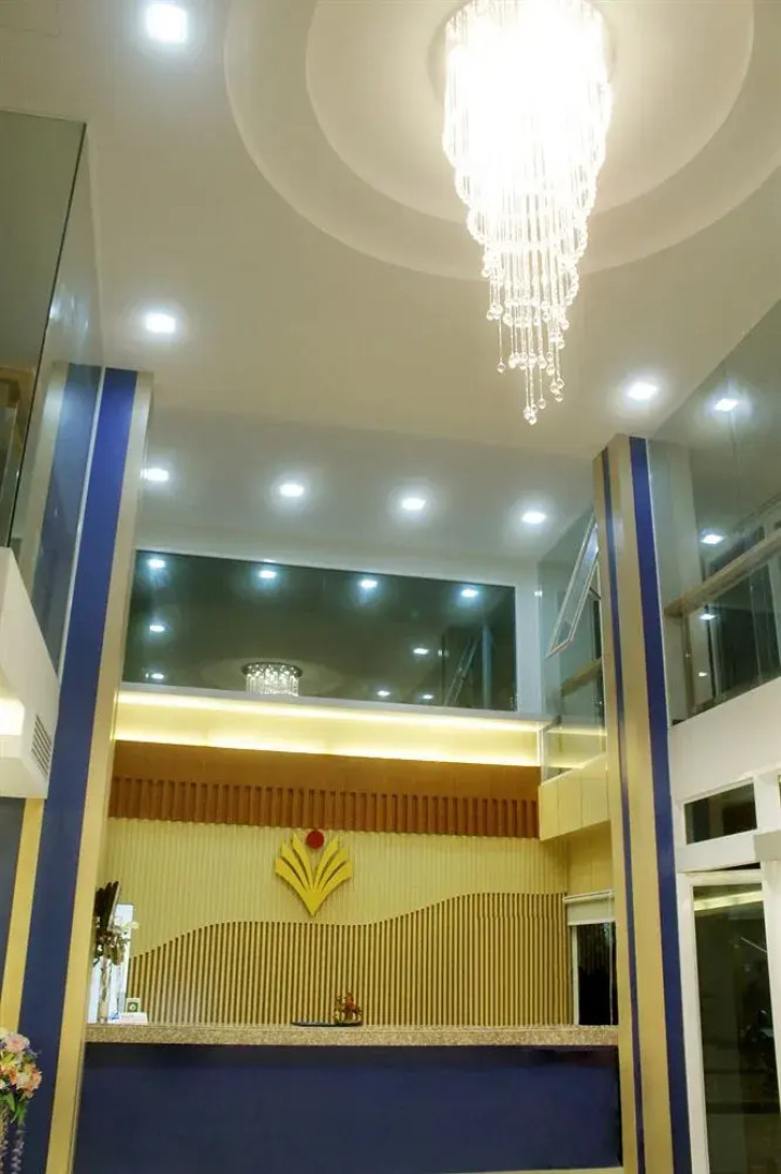 OYO 234 Tara Grande Hotel & Spa