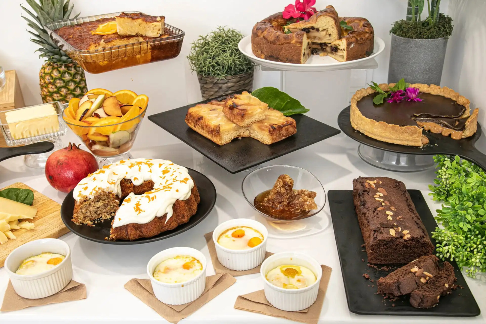 Onar Hotel and Suites