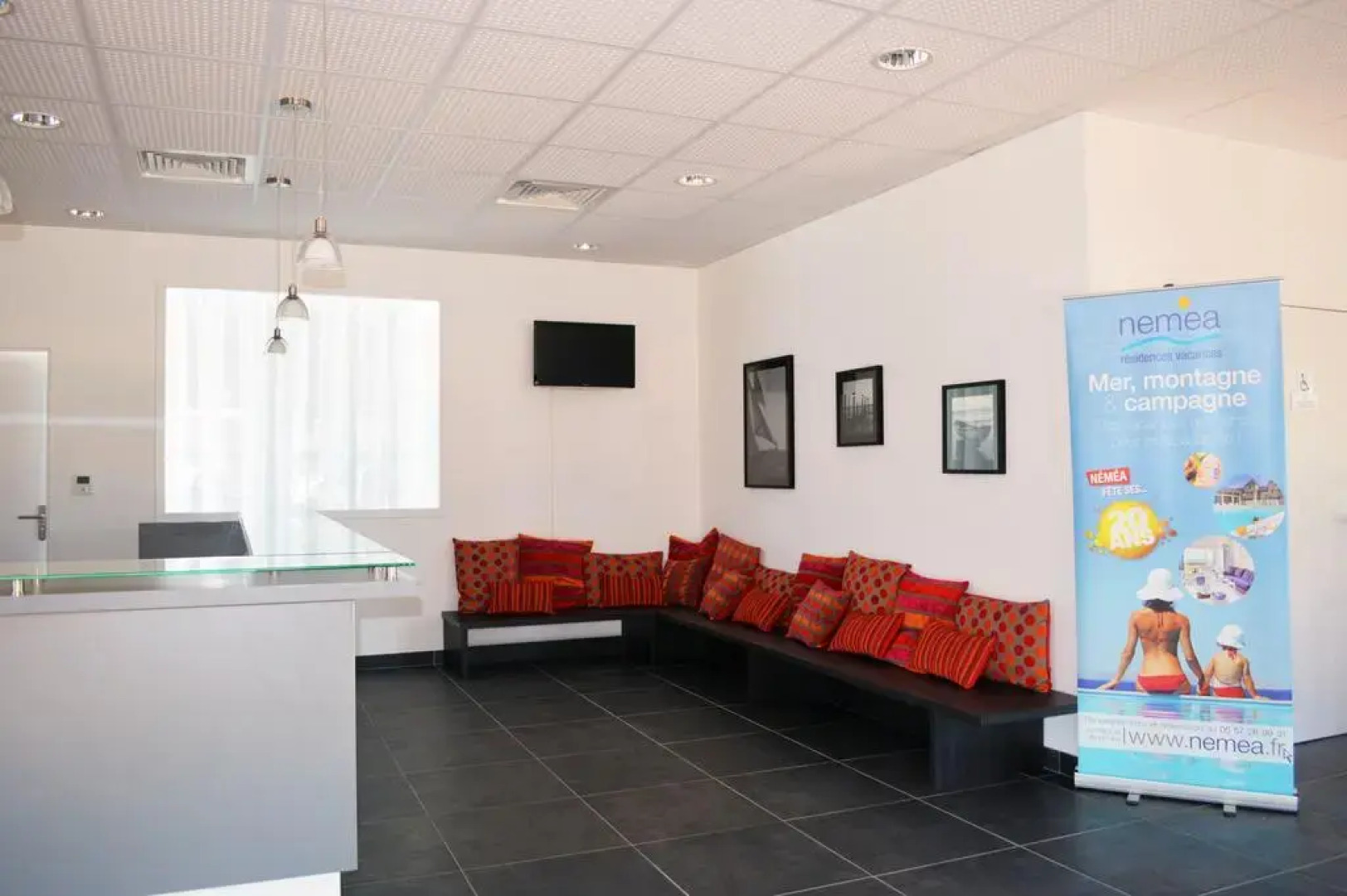 Résidence Néméa le Domaine des Dunes