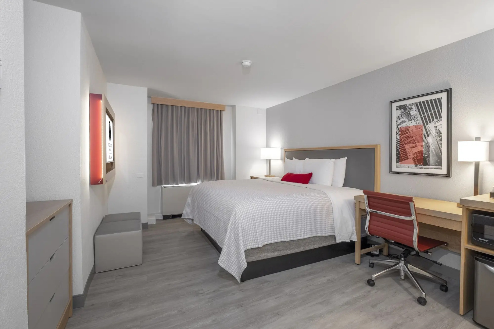 Hotel Saint Clair- Magnificent Mile