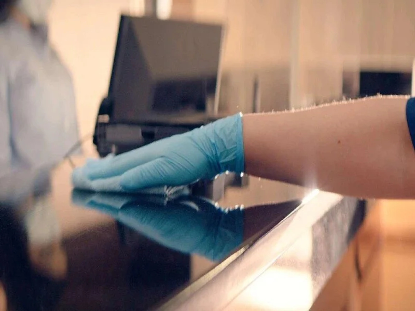 Super 8 by Wyndham Youngstown North