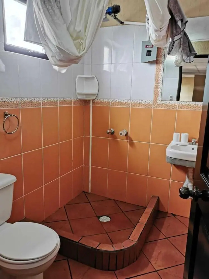 Hotel Villas del mirador