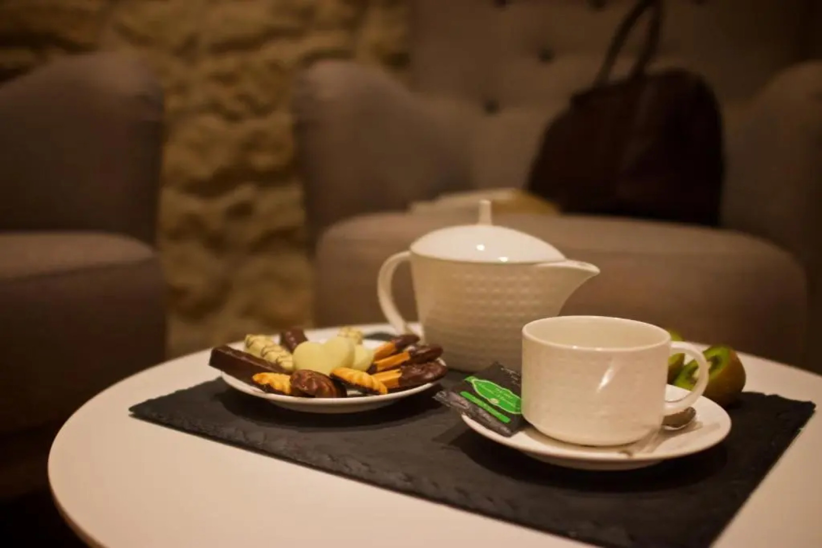 Chateau Prieure Marquet