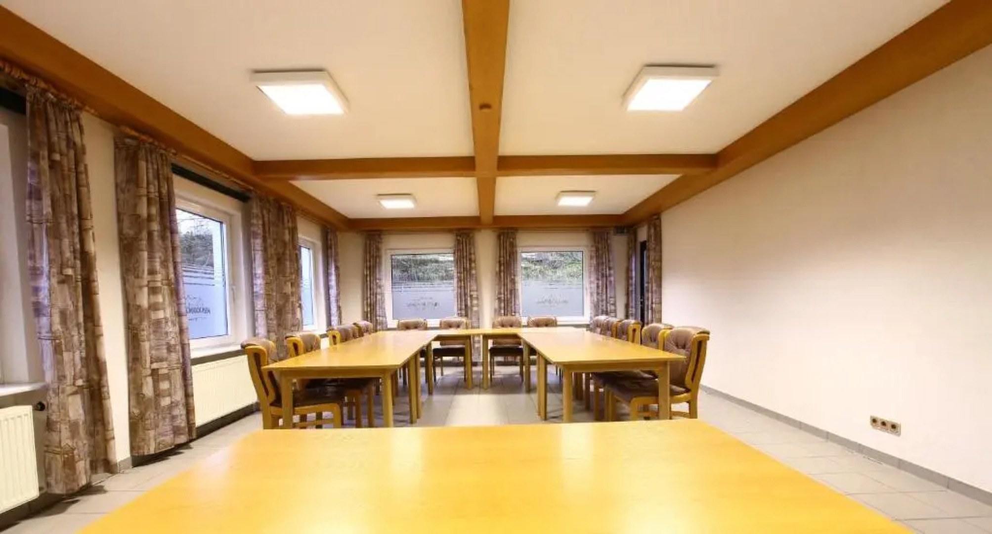 Hotel Waldschlösschen