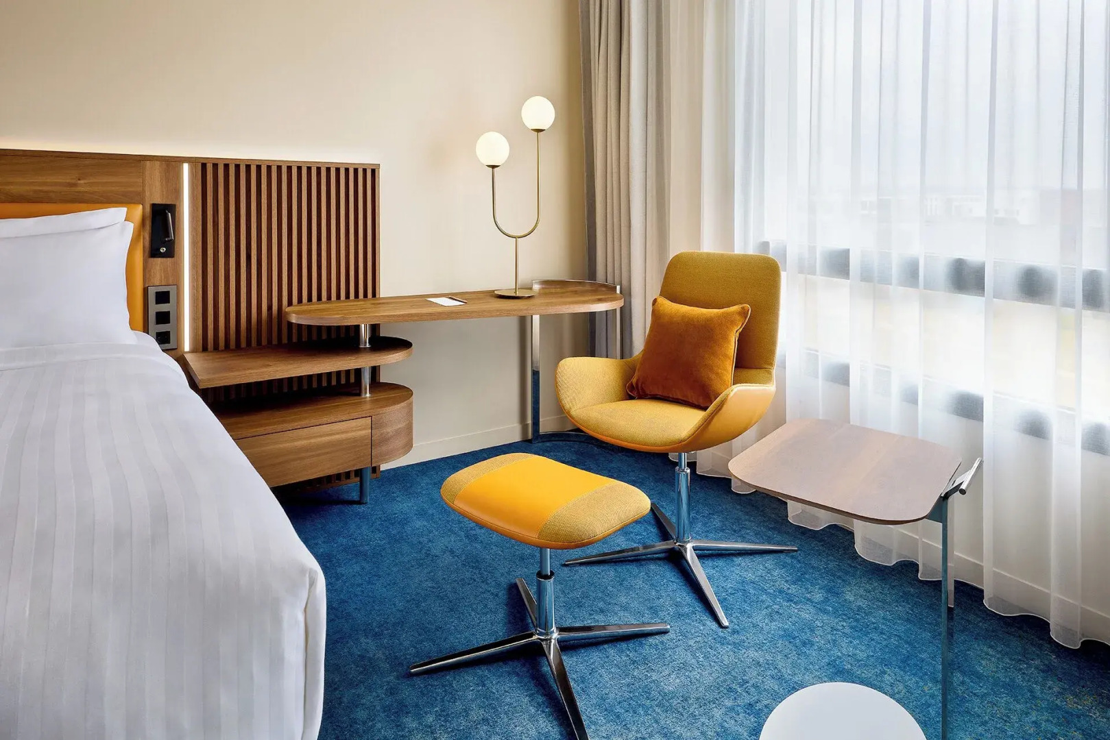 Courtyard By Marriott Lyon Eurexpo Stadium