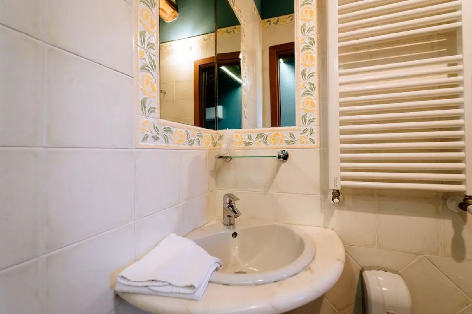 B&B da Nada Locanda Toscana