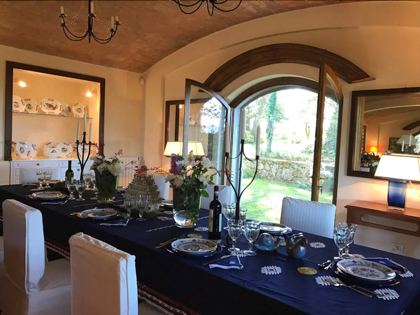 Verdidea - VILLA EUGENIA