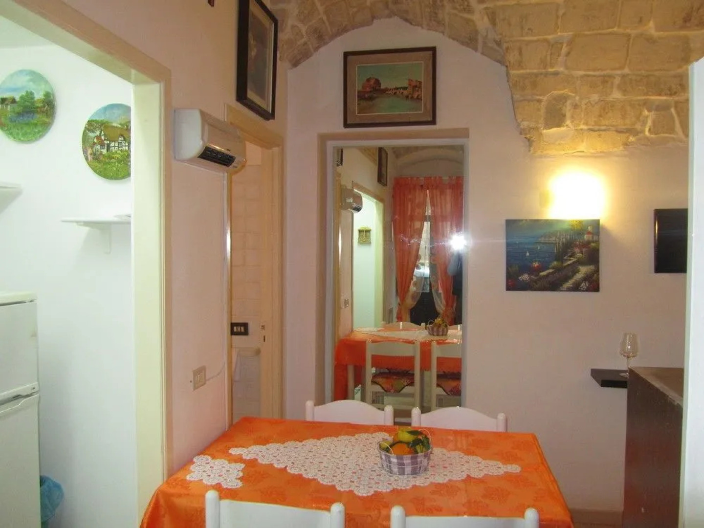 Come In Sicily - Central Cozy Studio