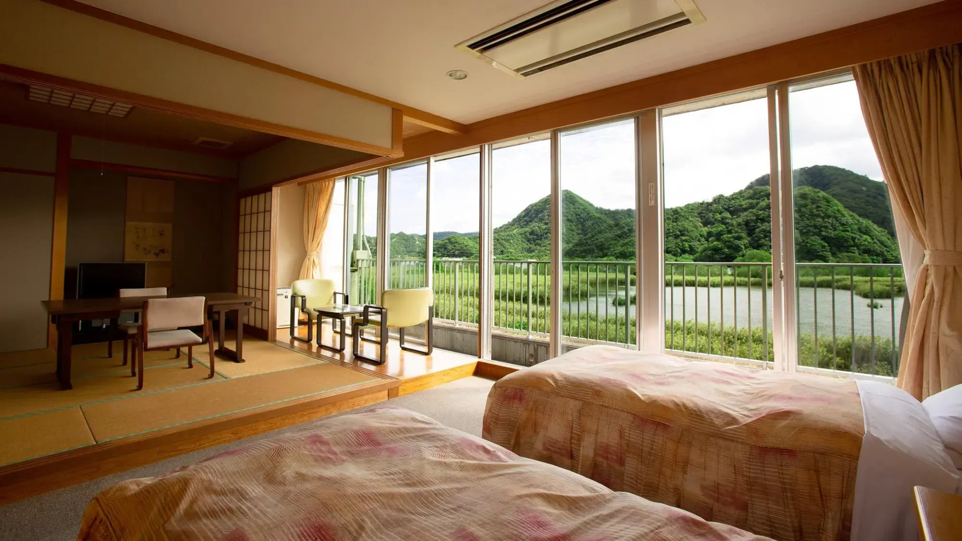 Kinosaki Onsen Oyado Seri