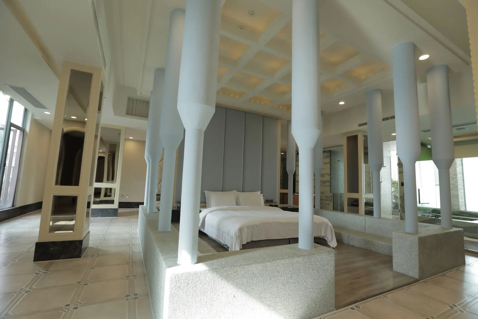 OHYA Chain Boutique Motel-Taoyuan