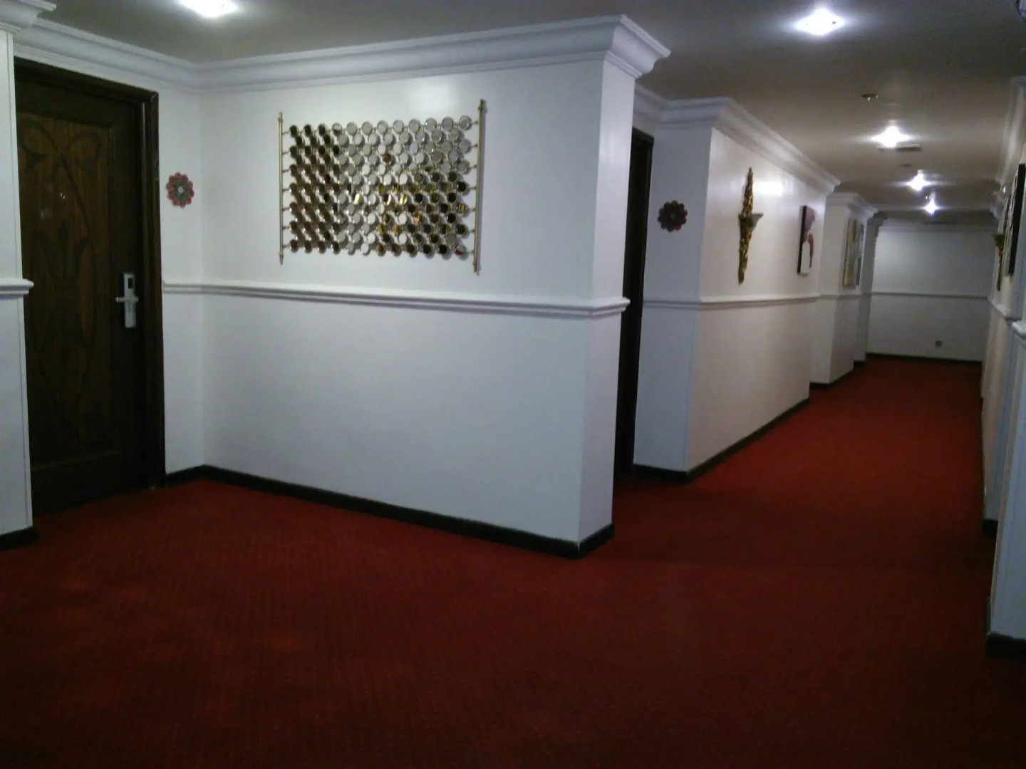 Carlton Tower Hotel Kuwait