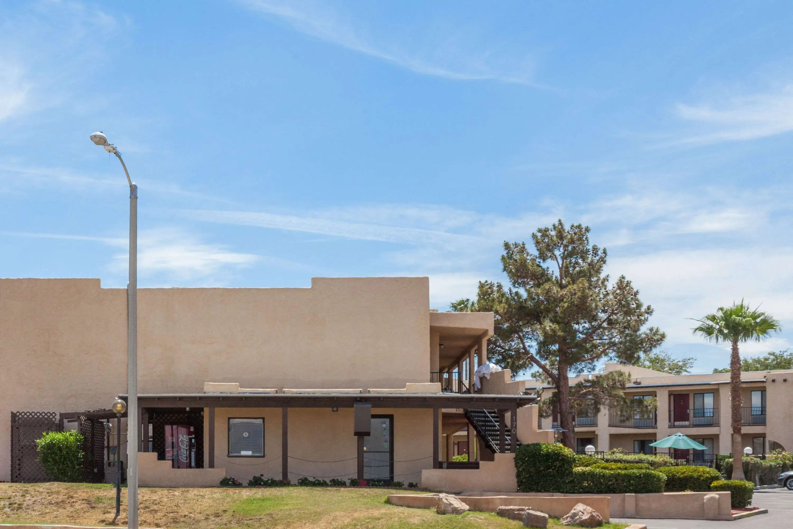 Townhouse Barstow On Historic Route 66 CA  I 15