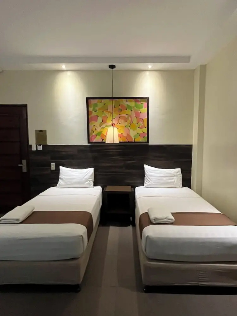 Hotel De Susana and Resort