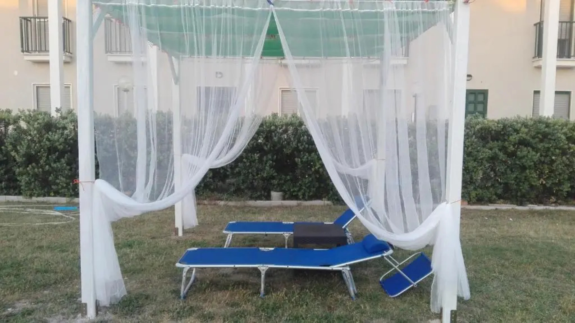 Villa Longo de Bellis