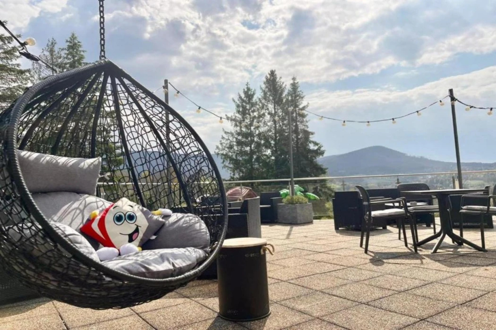 SPA & Wellness Hotel Diament Ustroń 4*