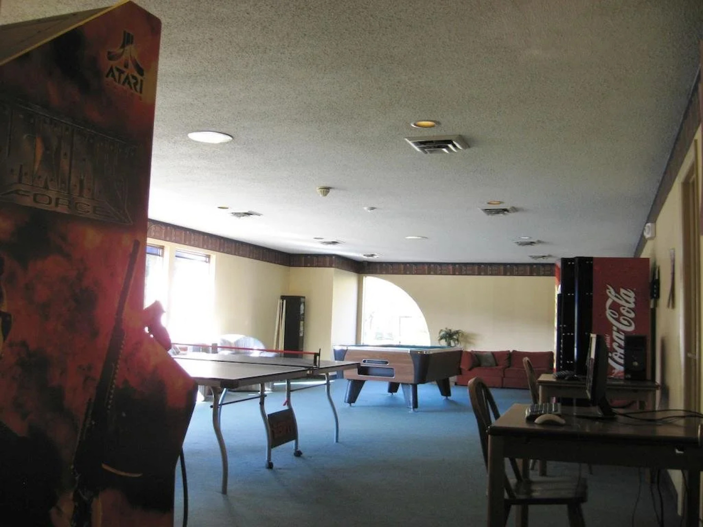 Cathedral Ledge Resort