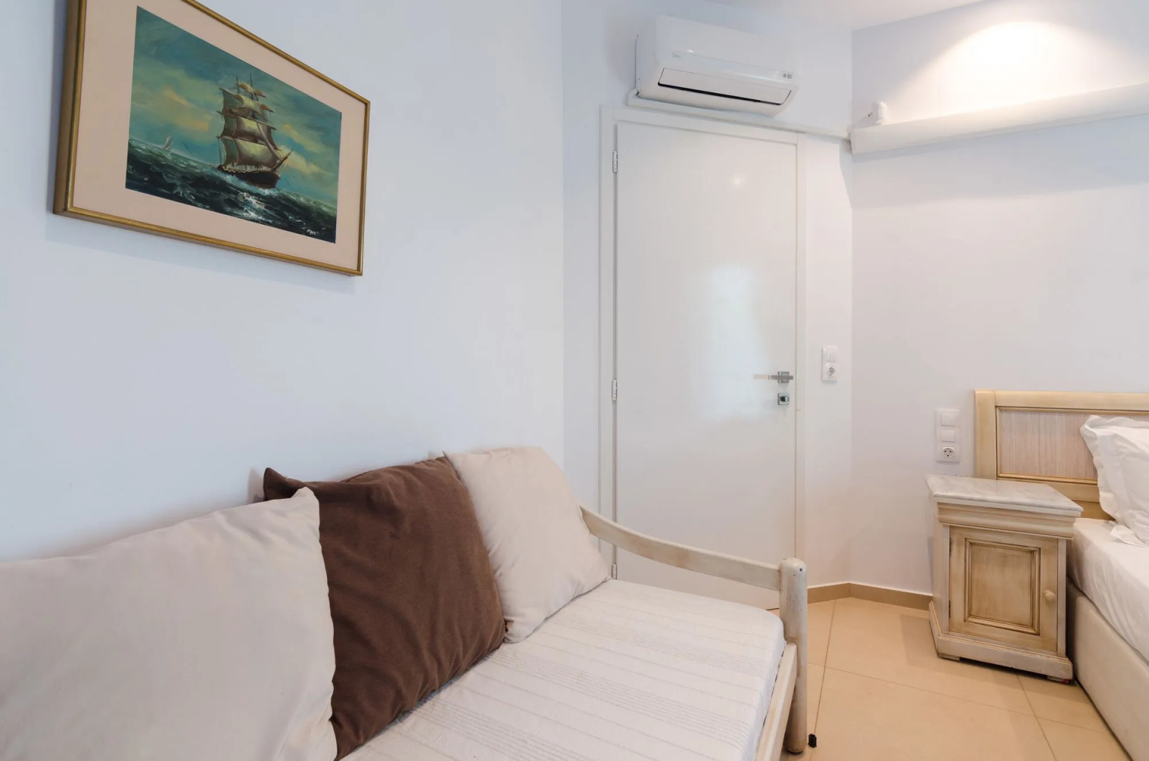 Kouvohori Villas Crete