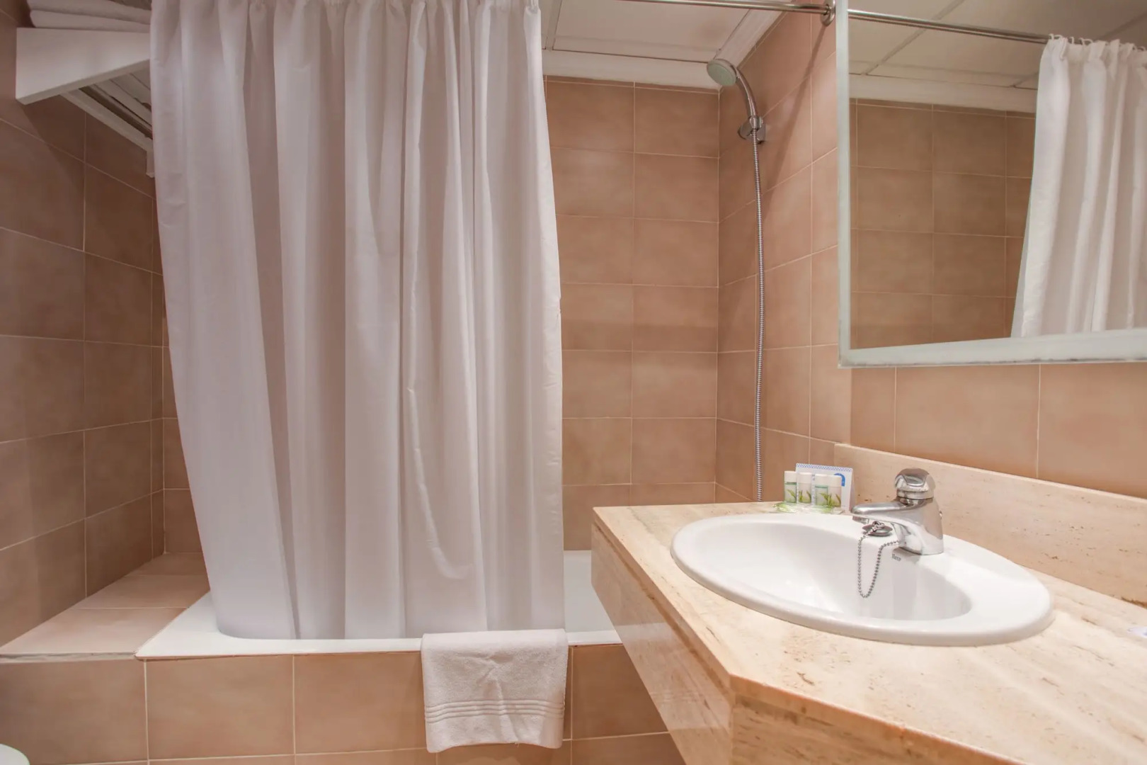 Inturotel Cala Azul Park