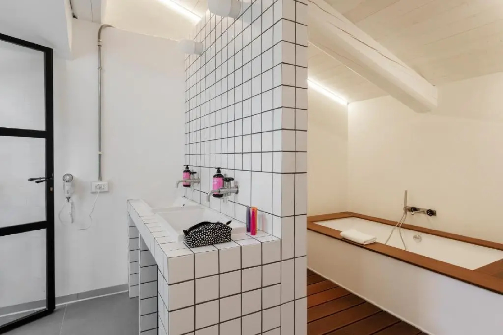 Combo Torino - Hostel