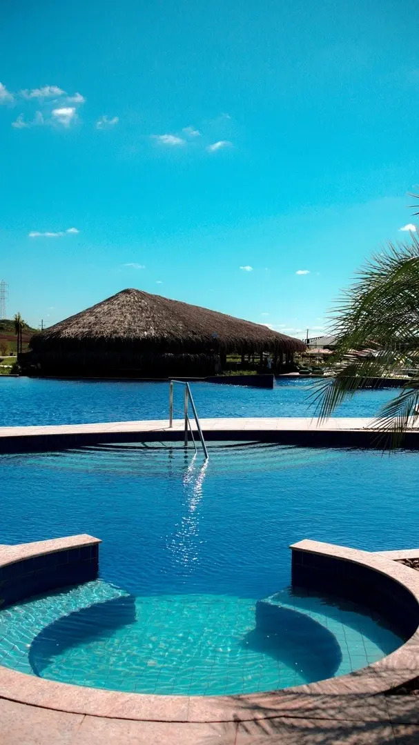 Morro dos Anjos Águas Quentes Hotel Resort by Livá