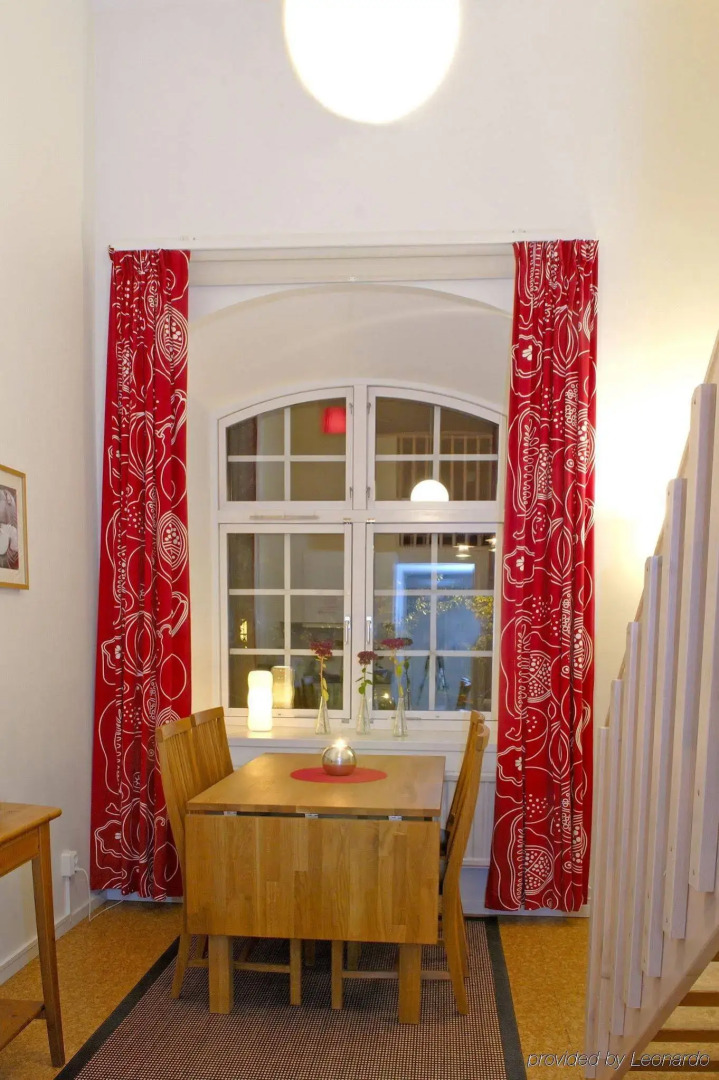 Thon Partner Hotel Dockyard