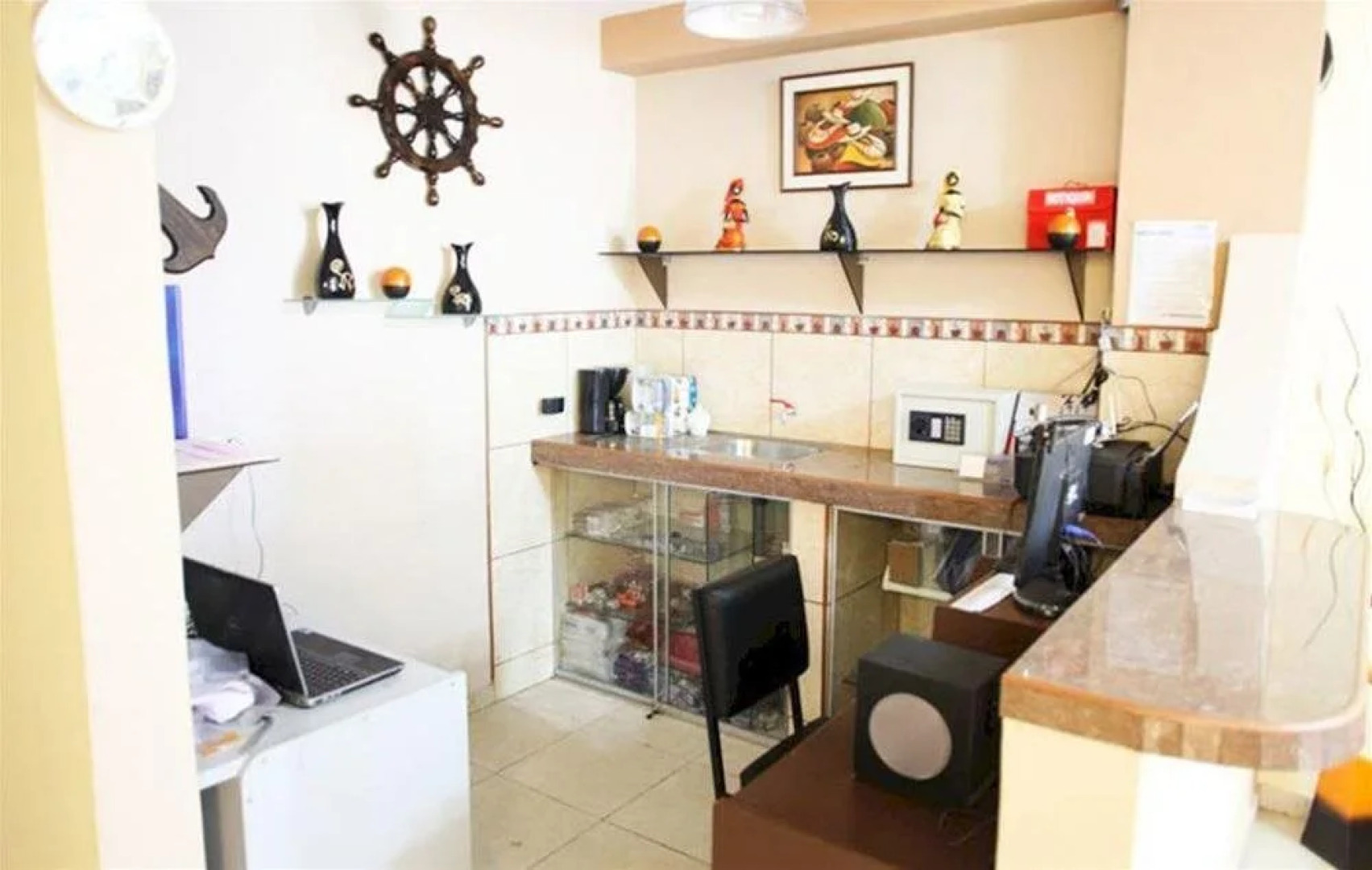 Los Sauces Bed & Breakfast