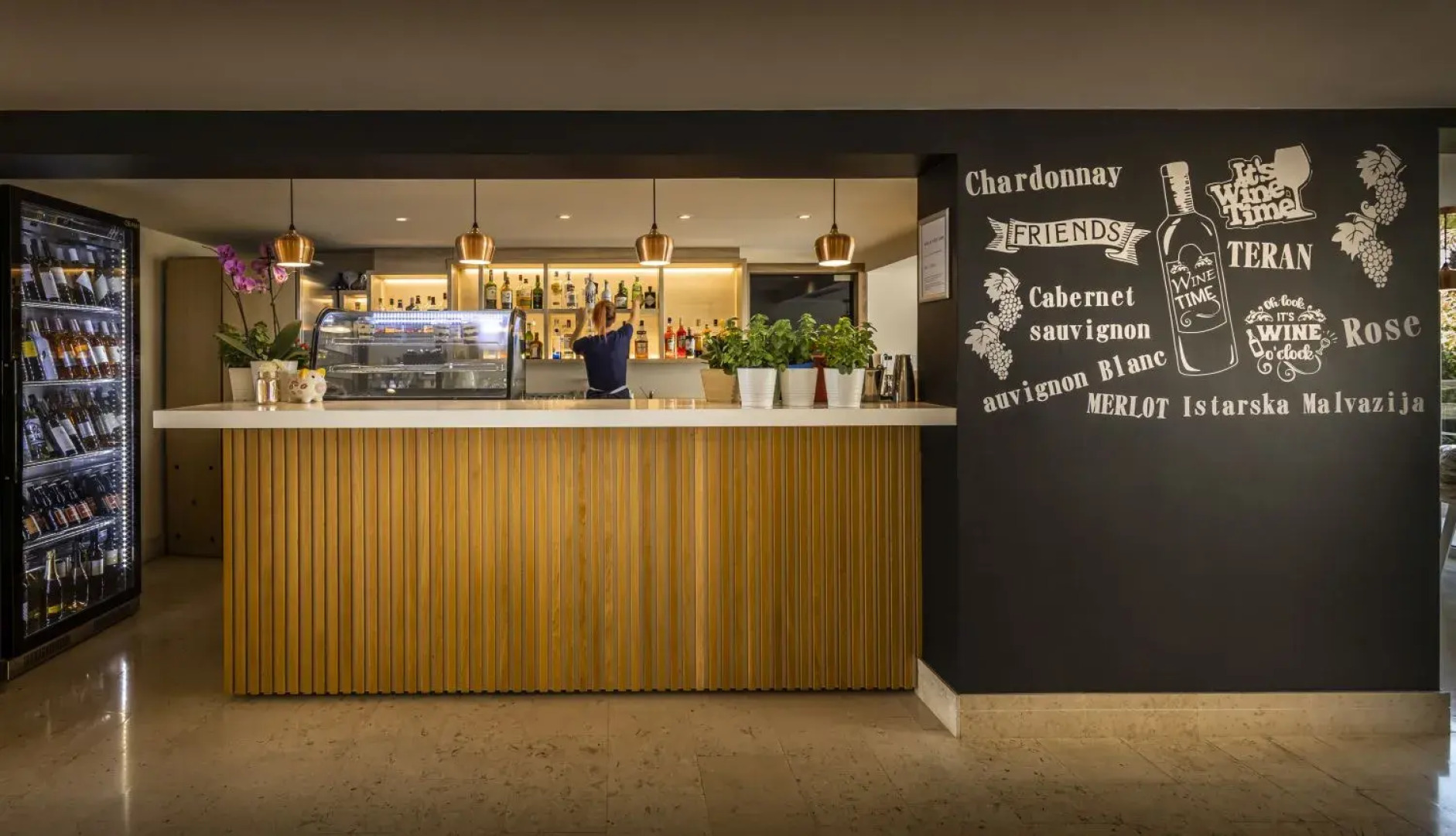 Valamar Bellevue Resort