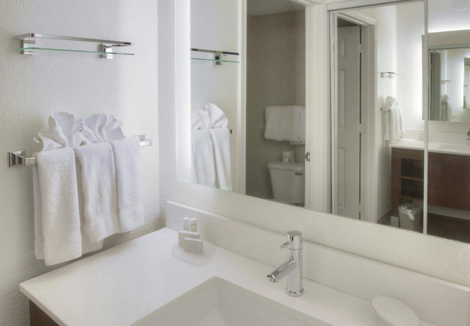 Residence Inn by Marriott McAllen