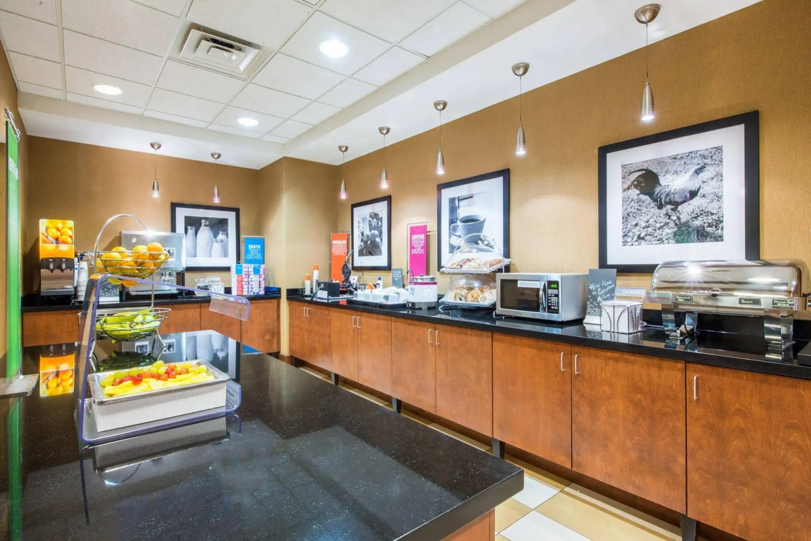 Hampton Inn & Suites Oklahoma City - South