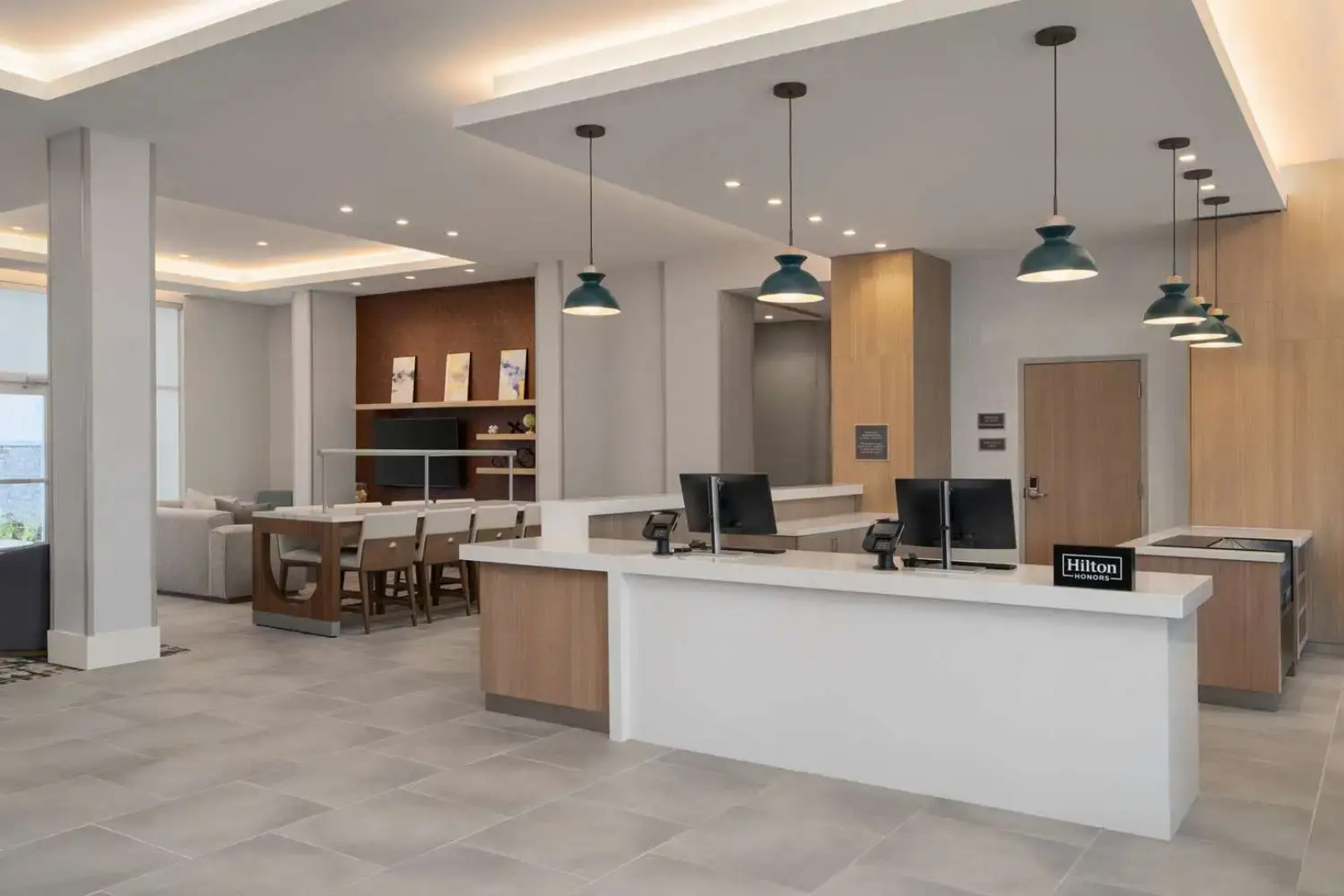 Homewood Suites by Hilton Goldsboro