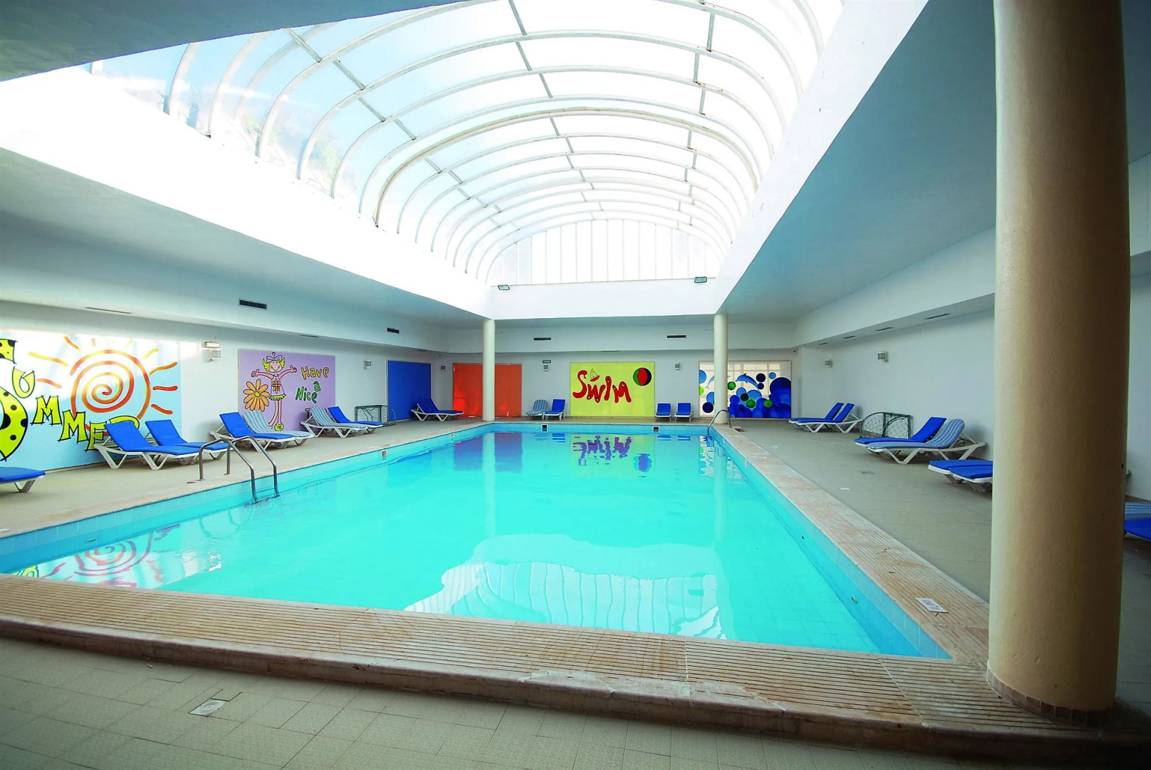 Caribbean World Djerba Hotel - All Inclusive