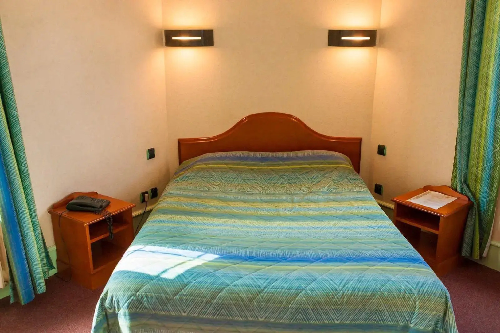 Manoir de la Croix Verte