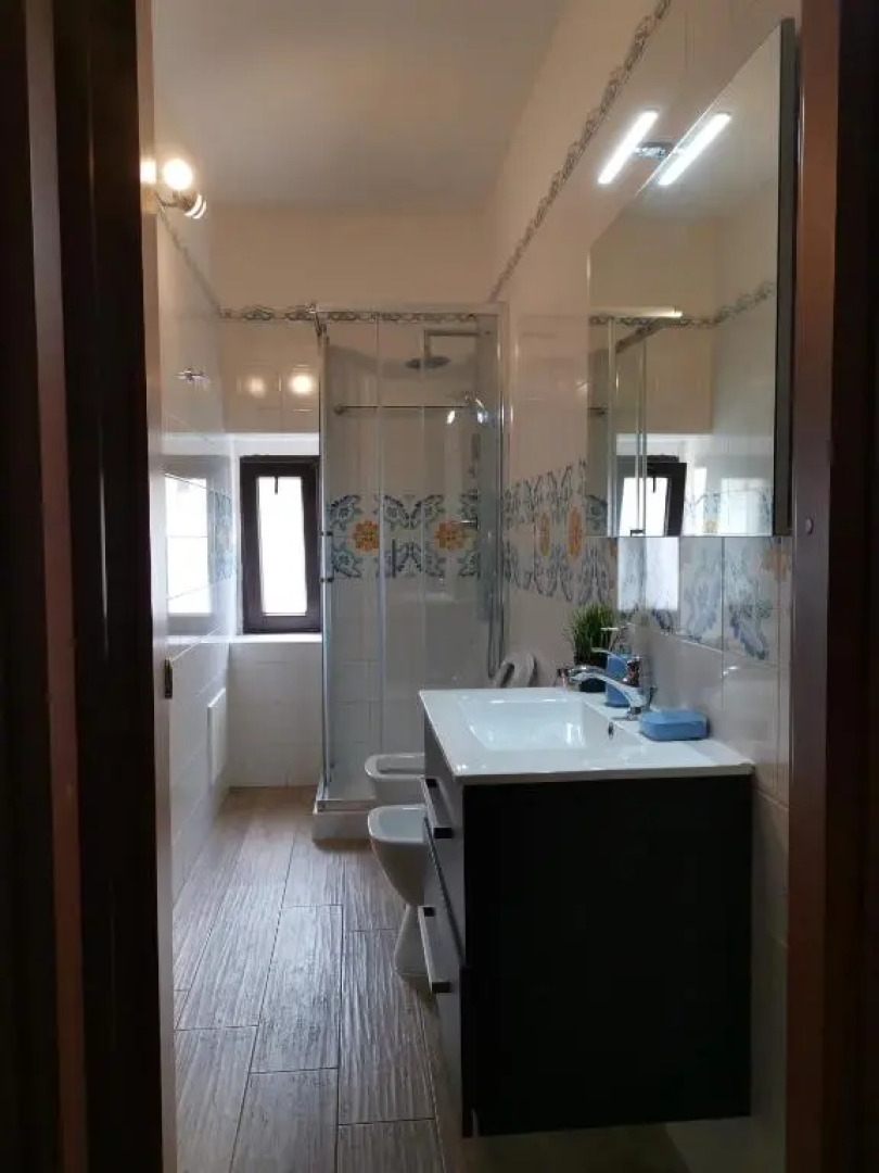 Appartamento Porta Lecce