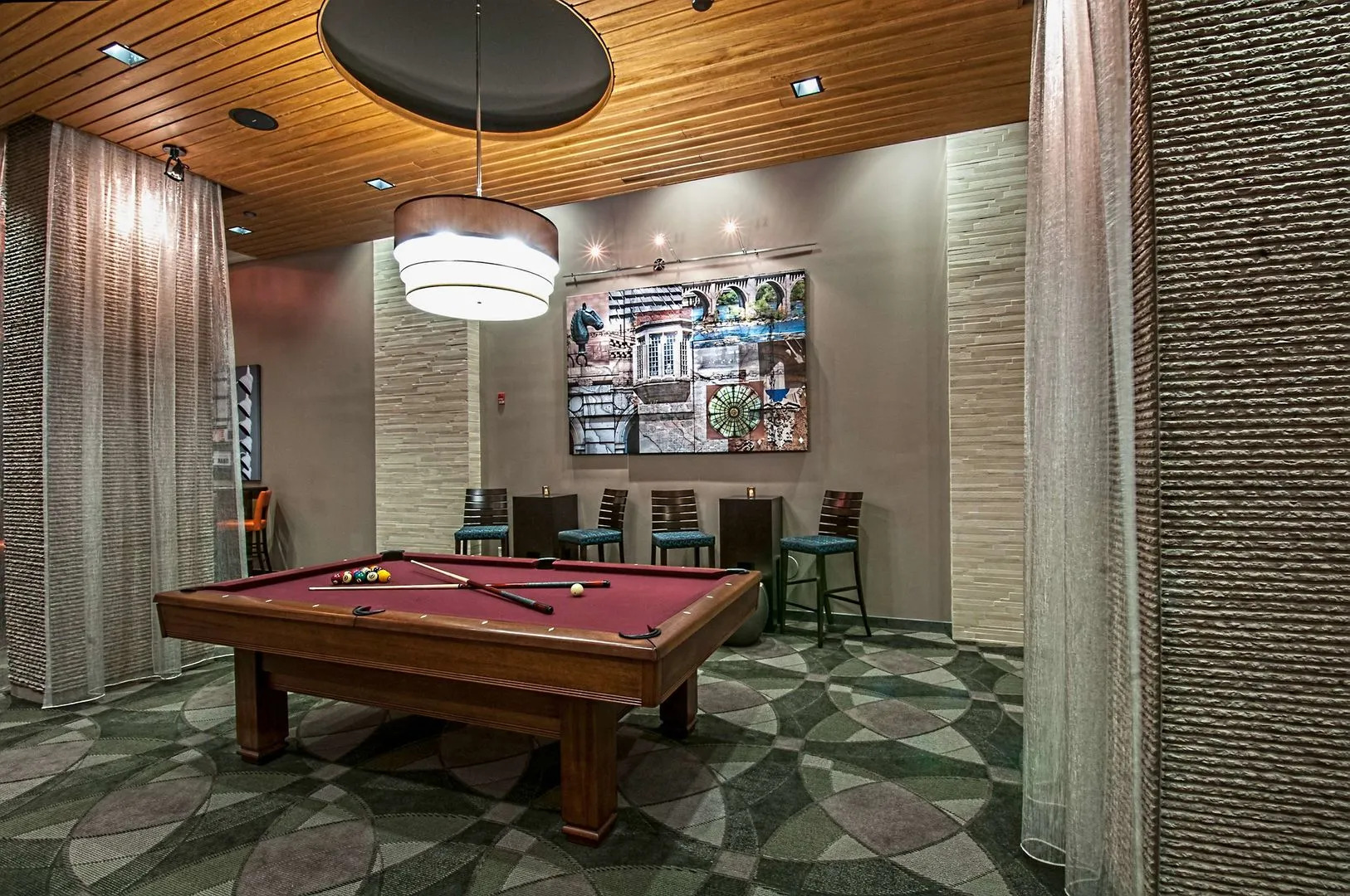 Archer Hotel Falls Church