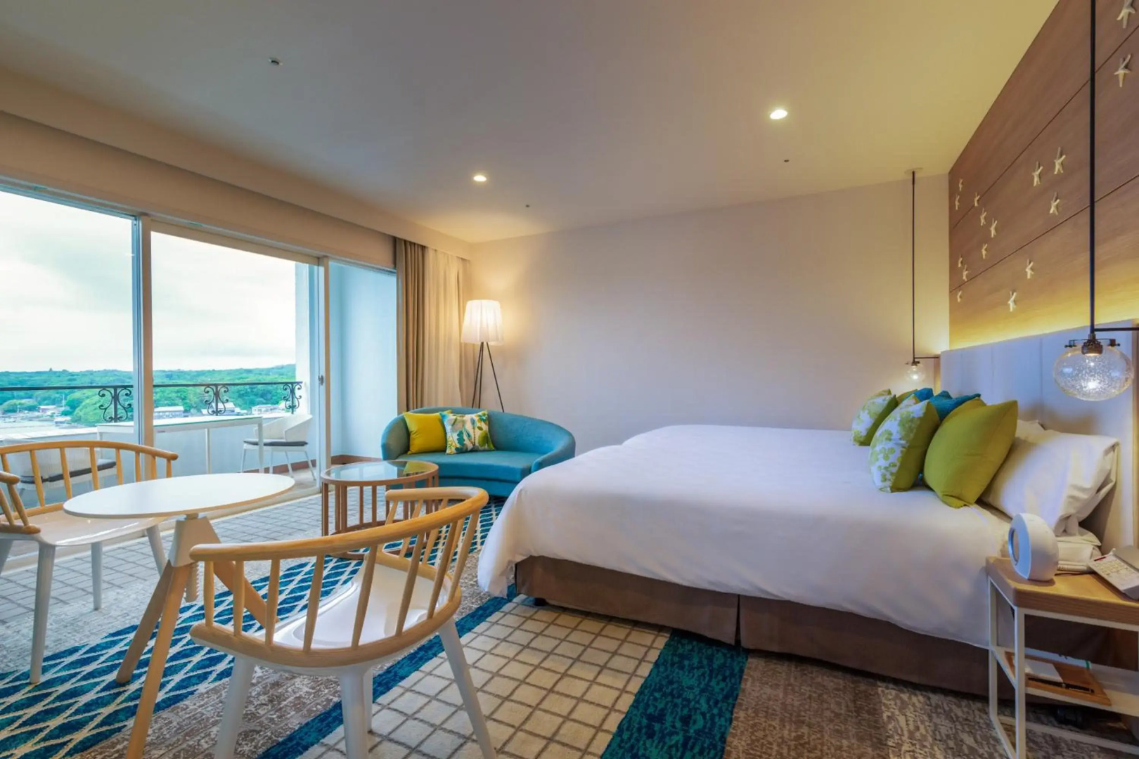 Miyako Resort Shima Bayside Terrace